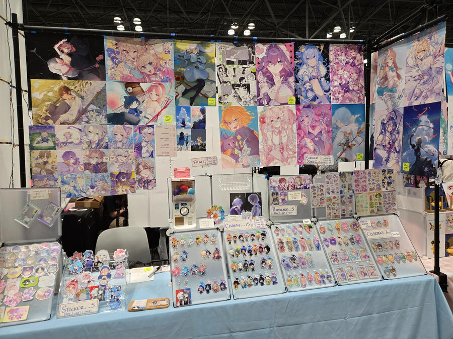 anyc table shared with @aeriselle